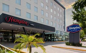 Hampton By Hilton Aguascalientes Downtown