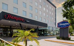 Hampton By Hilton Aguascalientes Downtown